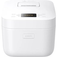 Мультиварка Xiaomi Multifunctional Rice Cooker 4L MFB090-1 (евровилка)