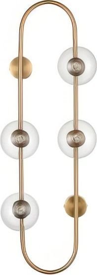

Бра Vele Luce Bianco VL5714W11