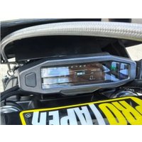 Мотоцикл AVM BisonX 250 (зеленый)