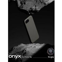 Чехол для телефона Ringke Onyx для iPhone 16e Gray