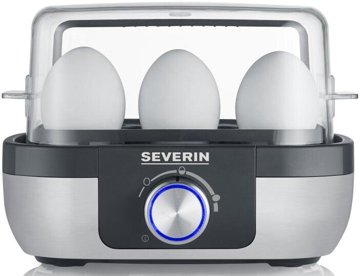 

Яйцеварка Severin EK 3169