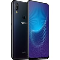 Смартфон Vivo NEX 6GB/128GB (черный)