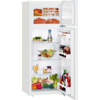 Холодильник Liebherr CTe 2531