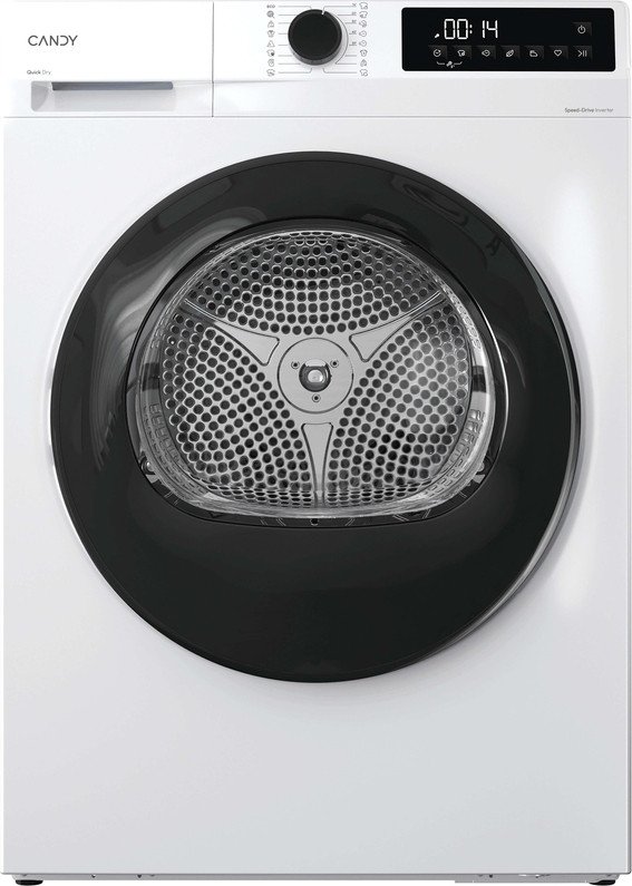 Сушильная машина Candy ProDry 300 GD 8N3B-S