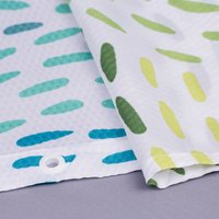 Шторка-занавеска для ванны IDDIS B24P218i11