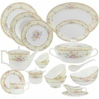 Столовый сервиз Lenardi Fleur 145-317