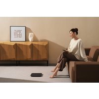Напольные весы Xiaomi Smart Scale S200 MJTZC02YM (международная версия, черный)