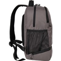 Городской рюкзак Polar 0608T (серый)