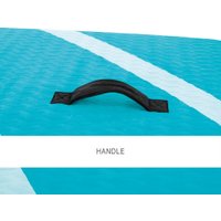 Сапборд Intex Aqua Quest 320 68242