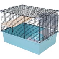 Клетка Дарэленд Гера-1 4405бирюз-черн