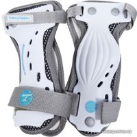 Наладонники Tempish Acura 2 (белый, M)