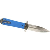 Складной нож Adimanti Samson-BL