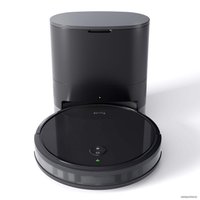 Робот-пылесос Kyvol Cybovac E25S (черный)