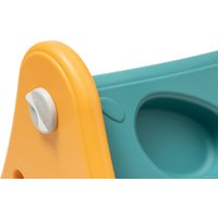 Игровой комплекс Sundays Скалолаз B60026 (оранжевый)