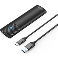 Бокс для накопителей M.2 Orico PWM2-BK