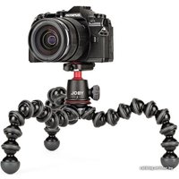 Трипод Joby GorillaPod 3K Kit (для зеркальных фотокамер)