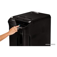 Шредер Fellowes AutoMax 350c