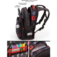 Школьный рюкзак SkyName set-R9-6