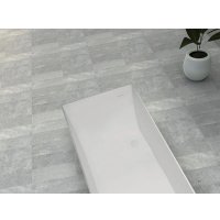 Ванна Abber Stein AS9640-1.5 (белый матовый)