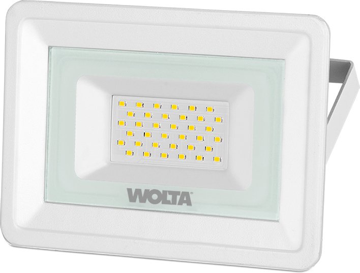

Уличный прожектор Wolta WFL-30W/06W