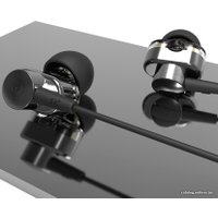 Наушники QKZ KD2