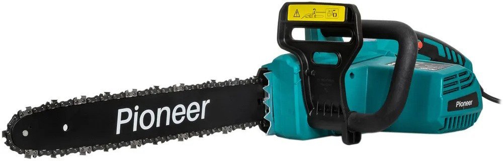 

Электрическая пила Pioneer Tools ECS-2200-16HS