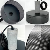 Подвесная люстра TruEnergy 21404