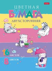 Приключения кота Пирожка 16Бц4_23690 (8 цв.)