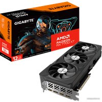 Видеокарта Gigabyte Radeon RX 7700 XT GAMING OC 12G GV-R77XTGAMING OC-12GD