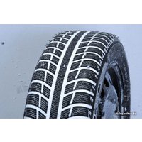 Зимние шины Michelin Primacy Alpin PA3 205/50R16 87H