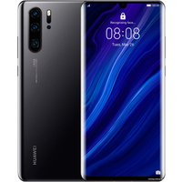 Телефон Huawei P30 Pro VOG-L29 Dual SIM 8GB/256GB (черный)