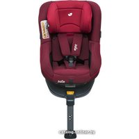 Детское автокресло Joie Spin 360 (Merlot)