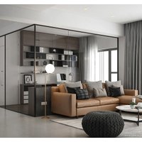 Точечный светильник ImperiumLoft Anta01 228583-23