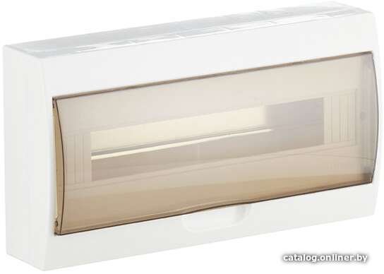 Бокс пластиковый ETP TSM Outside 10P