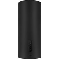 Кухонная вытяжка MAUNFELD Vega 39 Wall Sensor LED (черный)