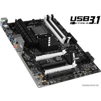 Материнская плата MSI 970A SLI KRAIT EDITION