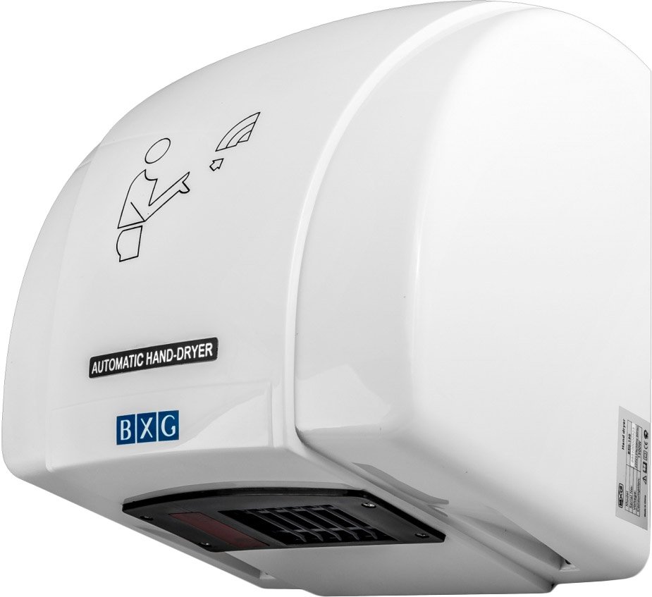 

Сушилка для рук BXG 150