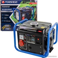 Бензиновый генератор FORSAGE F-FY950-1