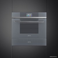 Вакуумный упаковщик Smeg Linea CPV115S