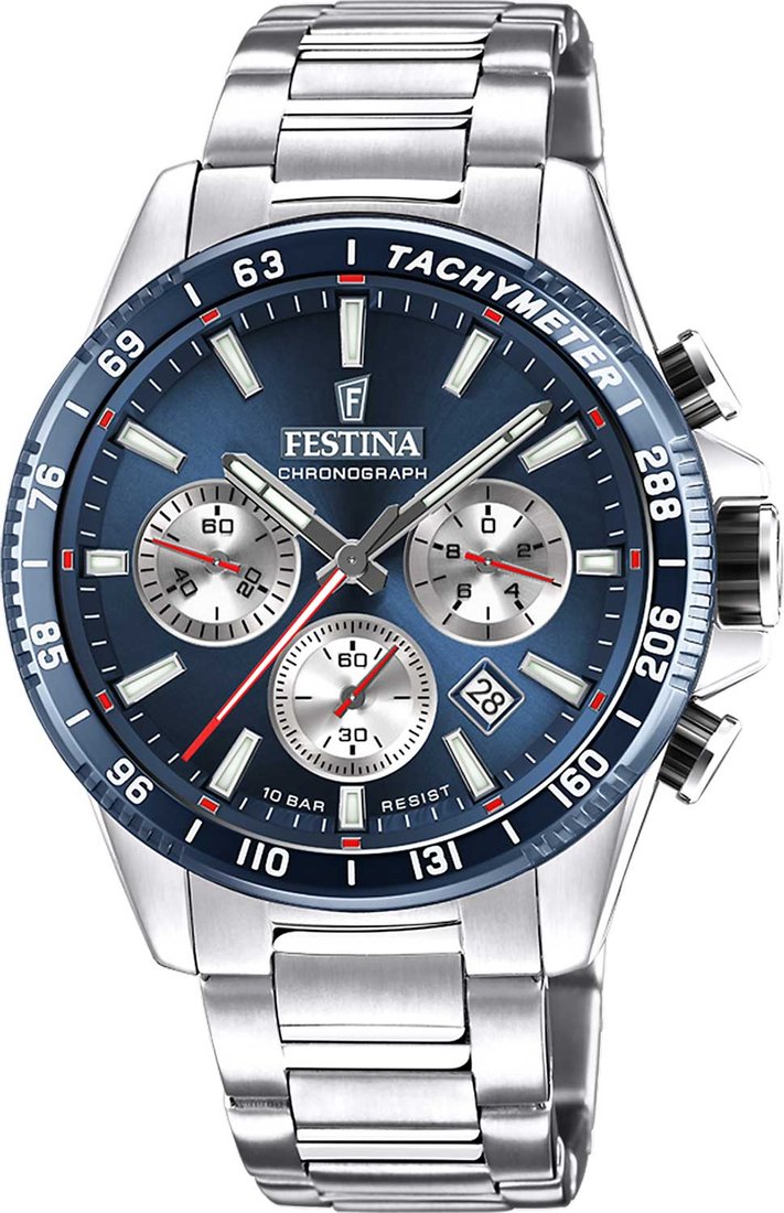 Наручные часы Festina F20560-2