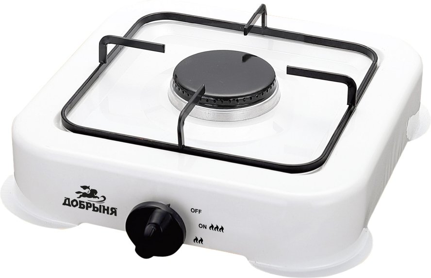 

Настольная плита Добрыня DO-2250W