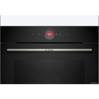 Электрический духовой шкаф Bosch Serie 8 HBG7741B2