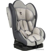 Детское автокресло Lorelli Sigma+SPS 2017 Grey [10071031737]