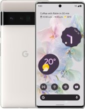 Pixel 6 Pro 12GB/128GB (белый)