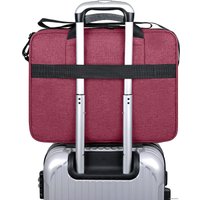 Сумка Goody Classic 15.6" (красный)