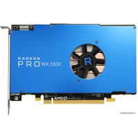 Видеокарта AMD Radeon PRO WX 5100 8GB GDDR5 [100-505940]