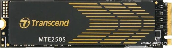 Transcend 250S 1TB TS1TMTE250S