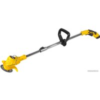 Триммер Huter GET-12M-Li