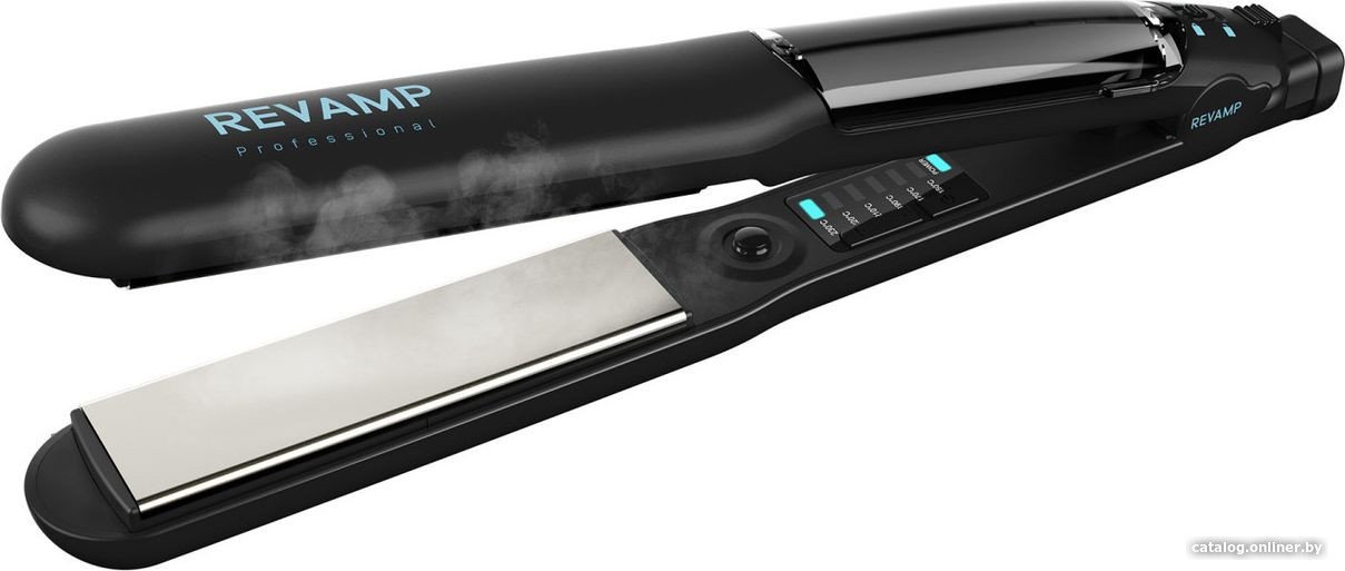 Выпрямитель Revamp Progloss Steamcare ST-1600
