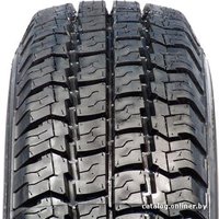 Летние шины Tigar Cargo Speed 205/75R16C 110/108P